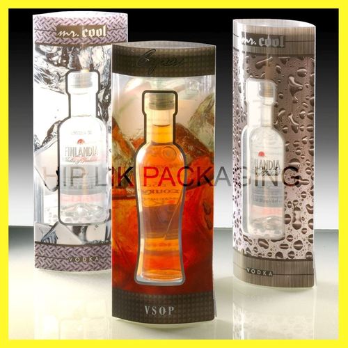Clamshell Packaging Box Clamshell Packaging Box