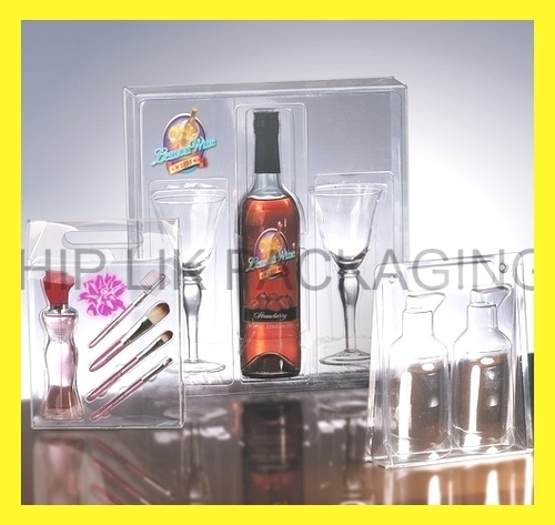 Blister Packaging Box Blister Packaging Box