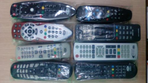 DTH Remotes DTH Remotes