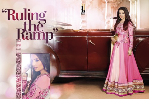 Exclusive Anarkali Dress Exclusive Anarkali Dress