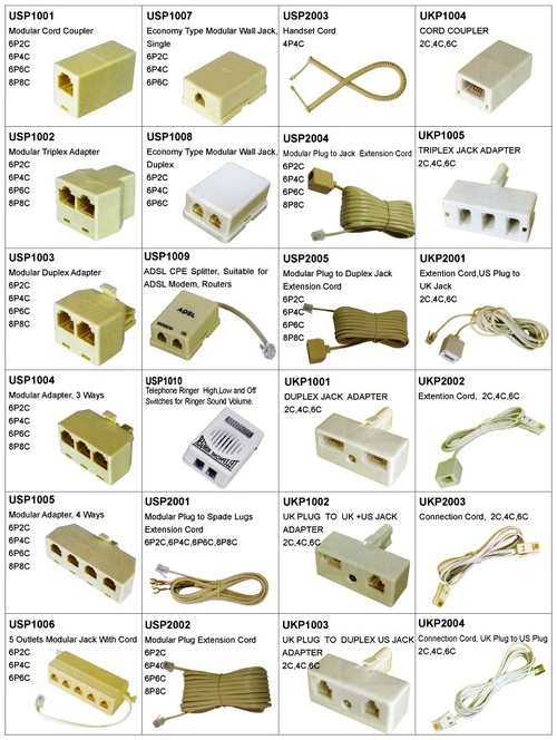 Telephone Accessories Telephone Accessories