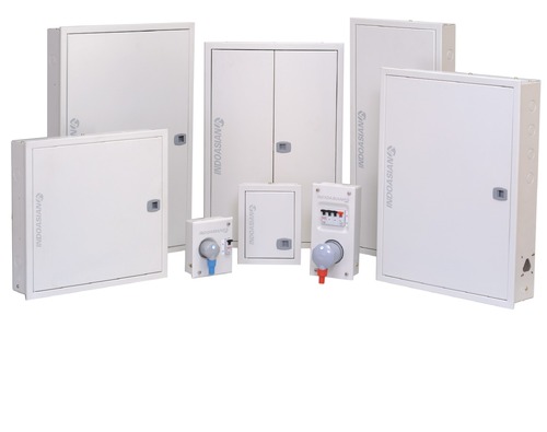 DISTRIBUTION BOARD DISTRIBUTION BOARD