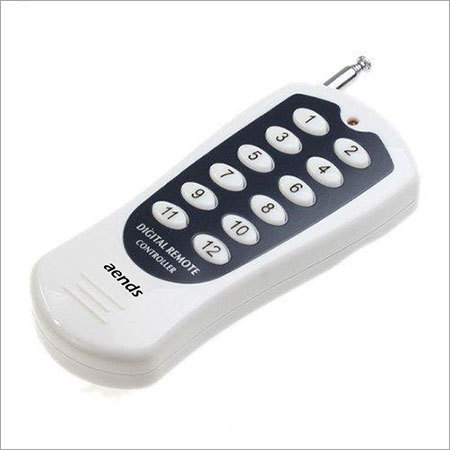 1/2/4/8ch RF remote 1/2/4/8ch RF remote