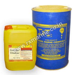 Cement Cleaner Cement Cleaner