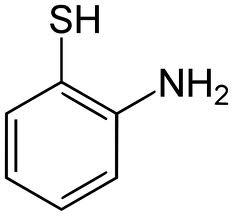 2- Amino thio phenol 2- Amino thio phenol