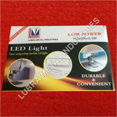 Sewing Machine LED Lighting Kit Sewing Machine LED Lighting Kit