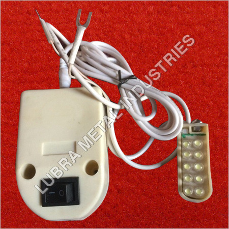 Sewing Machine LED Lights Sewing Machine LED Lights