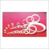 Ptfe Ball Valve Seat Ptfe Ball Valve Seat