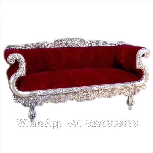 German Silver Furniture German Silver Furniture