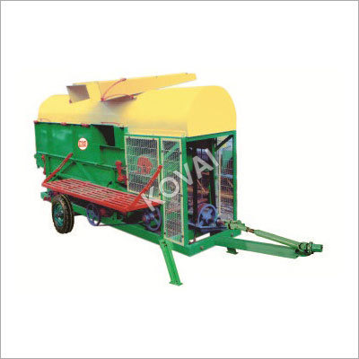 Groundnut Thresher Groundnut Thresher