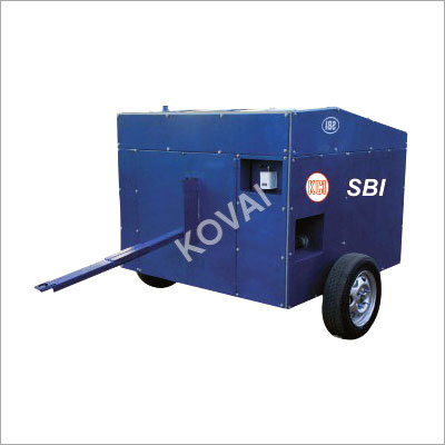 5 HP Groundnut Thresher 5 HP Groundnut Thresher