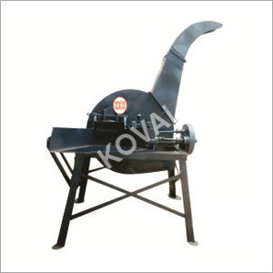 5 HP Blower Type Chaff Cutter 5 HP Blower Type Chaff Cutter