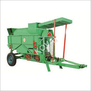 Axial Flow Paddy Thresher Axial Flow Paddy Thresher