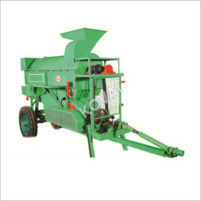 Maize Husker Sheller Maize Husker Sheller