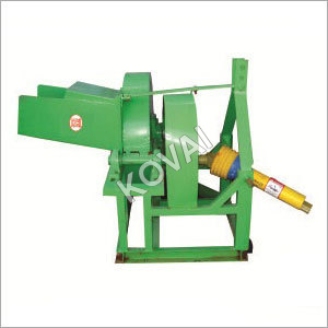 High Power Shredder Machine High Power Shredder Machine