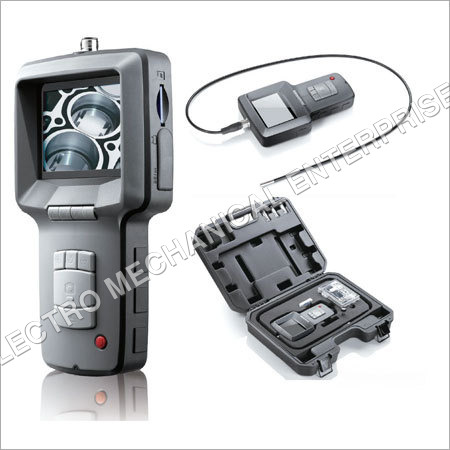 Industrial Rigid Borescopes Industrial Rigid Borescopes
