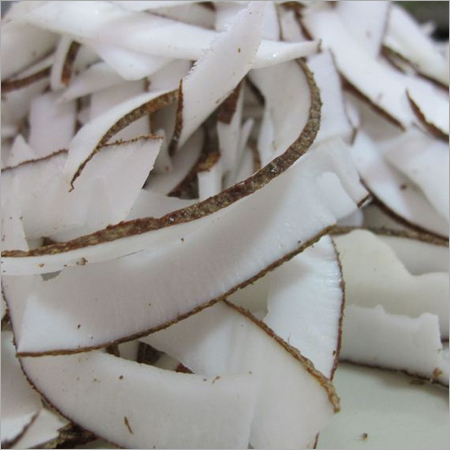 Coconut Flakes Coconut Flakes