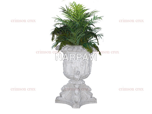 Garden Vase Garden Vase