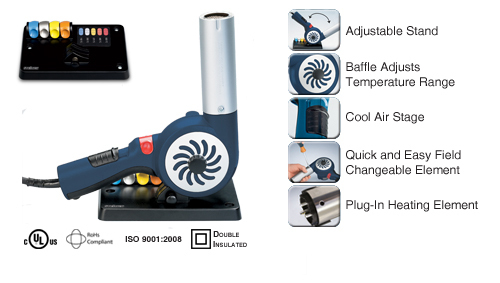 Hot Air Blower Hot Air Blower