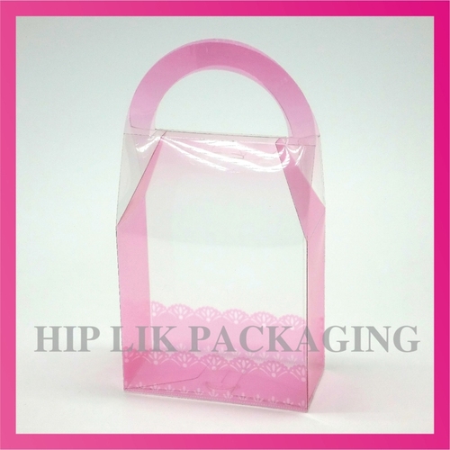 PP Packing Box PP Packing Box