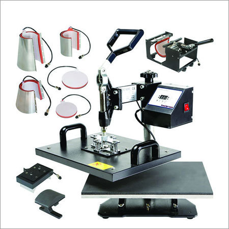 8 in 1 heat press machine 8 in 1 heat press machine
