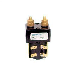 Forklift DC Contactor Forklift DC Contactor