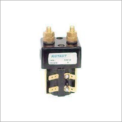 Single Pole Electrical Contactor Single Pole Electrical Contactor