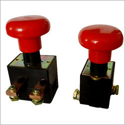 Emergency Stop Switches Emergency Stop Switches