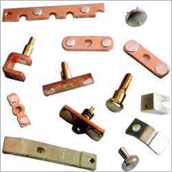 Copper Contacts Kit Copper Contacts Kit