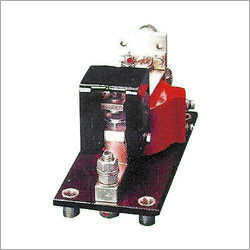Magnetic DC Contactor Magnetic DC Contactor