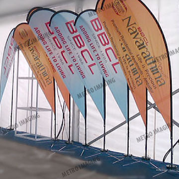 Advertising Flags Advertising Flags