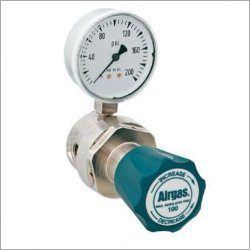 Single Stage Brass Single Stage Brass