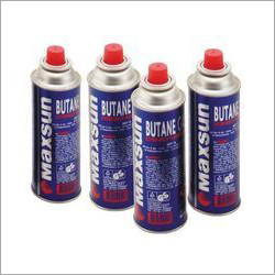 Butane Gas Butane Gas