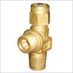 Argon Valve Argon Valve