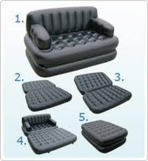 5 in one Air sofa 5 in one Air sofa