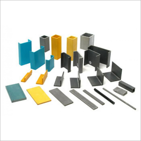 GRP Profiles GRP Profiles