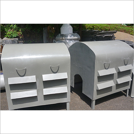 FRP Motor Canopy FRP Motor Canopy
