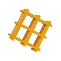 FRP Moulded Grating FRP Moulded Grating