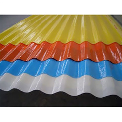 FRP Roofing sheet FRP Roofing sheet