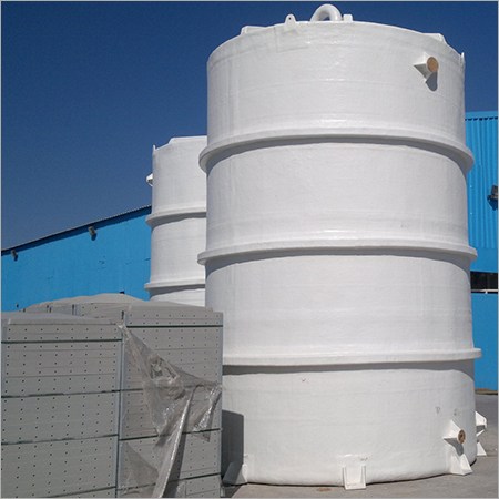 FRP Tanks FRP Tanks