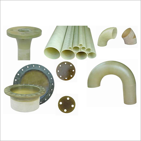 FRP Pipes FRP Pipes