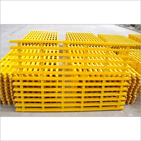 Industrial GRP Gratings Industrial GRP Gratings
