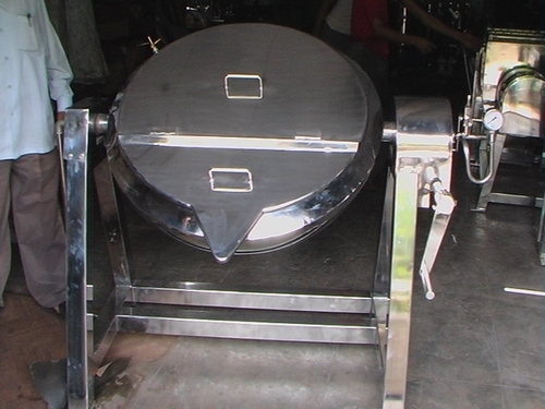 Starch Paste Kettle Starch Paste Kettle