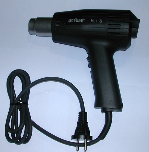 Heat Guns Heat Guns