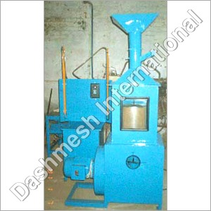Gas Turbine Test Rig Gas Turbine Test Rig