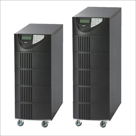 UPS System UPS System