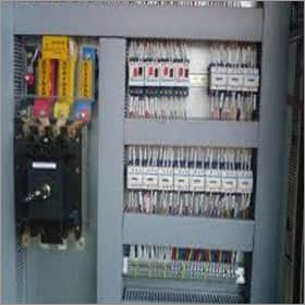 HT & IT Panel HT & IT Panel