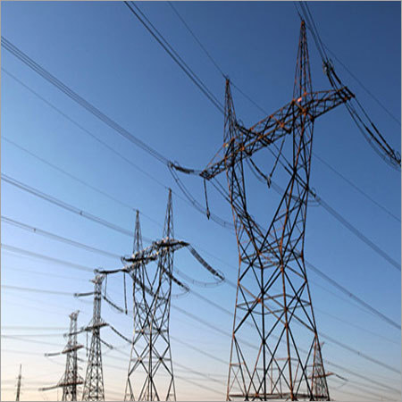 Transmission & Distribusion Transmission & Distribusion