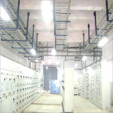 Internal External Electrification Internal External Electrification