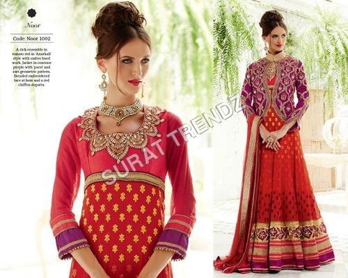 fancy anarkali suits fancy anarkali suits